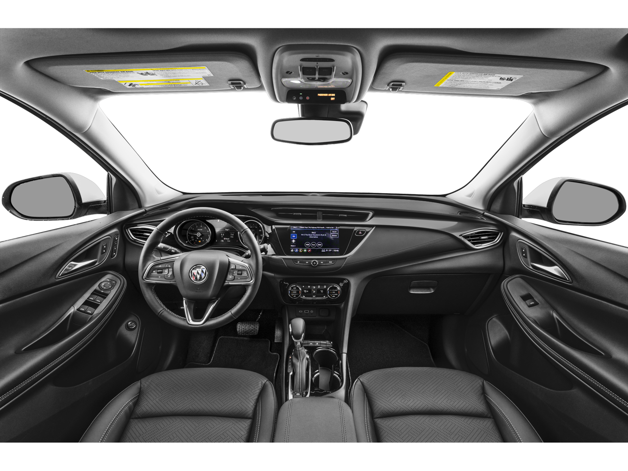2023 Buick Encore GX Essence FWD