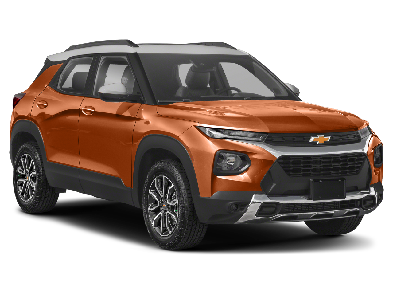 2023 Chevrolet TrailBlazer Activ - Photo 6