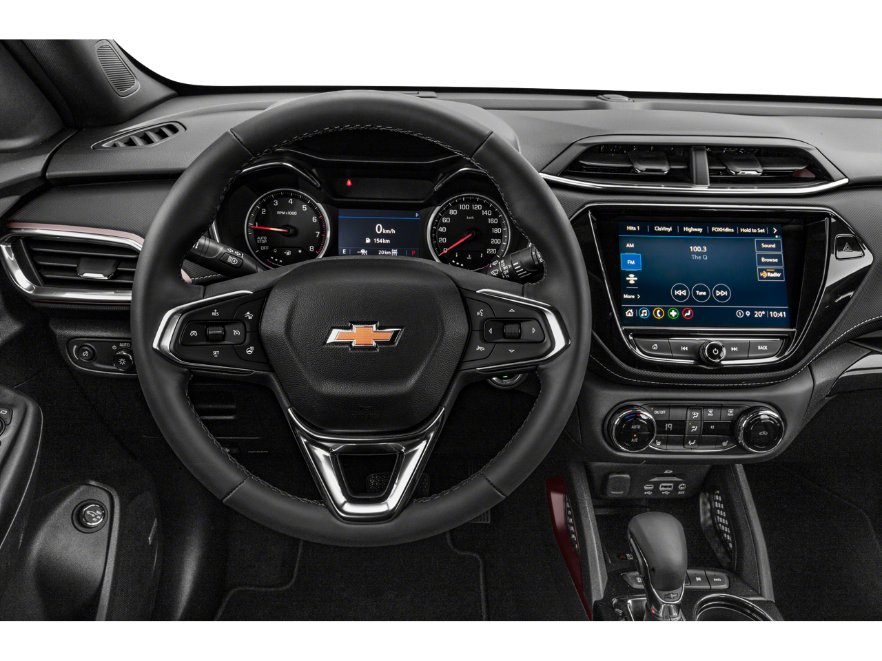 2023 Chevrolet TrailBlazer Activ - Photo 7