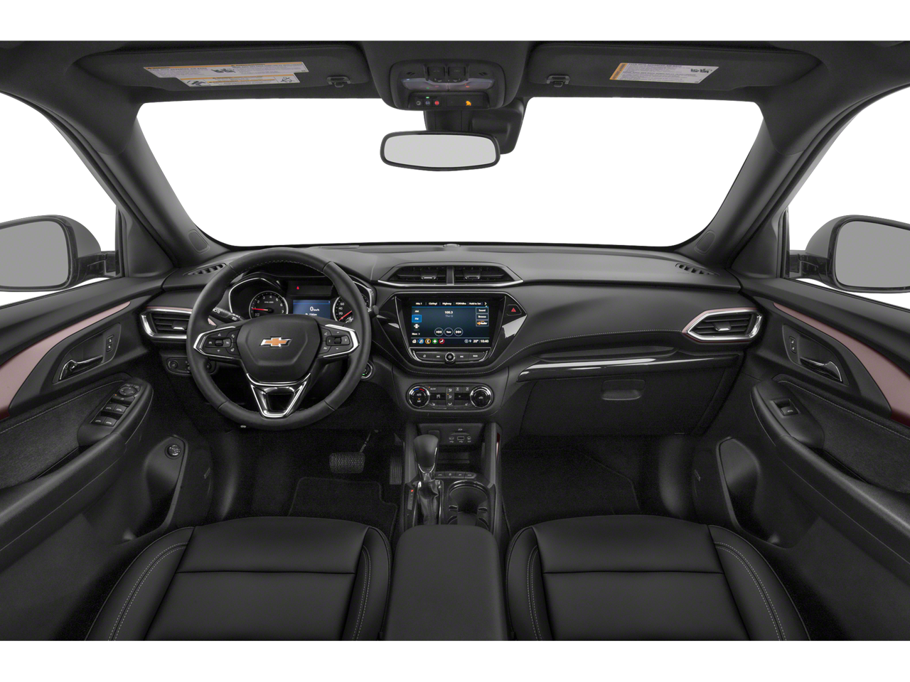 2023 Chevrolet TrailBlazer Activ - Photo 8