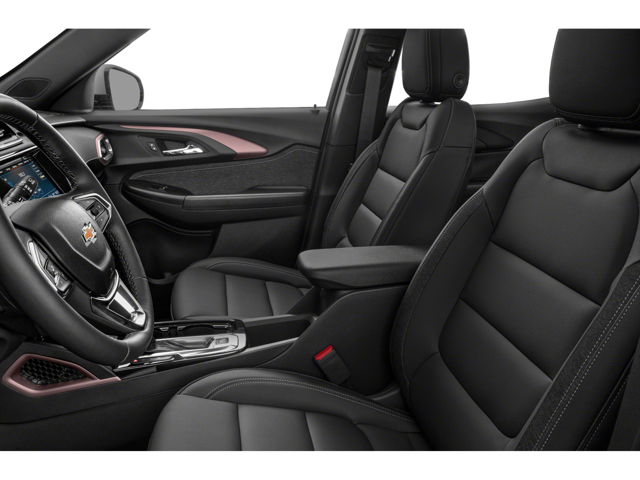 2023 Chevrolet TrailBlazer Activ - Photo 9
