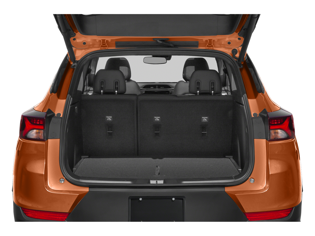 2023 Chevrolet TrailBlazer Activ - Photo 11