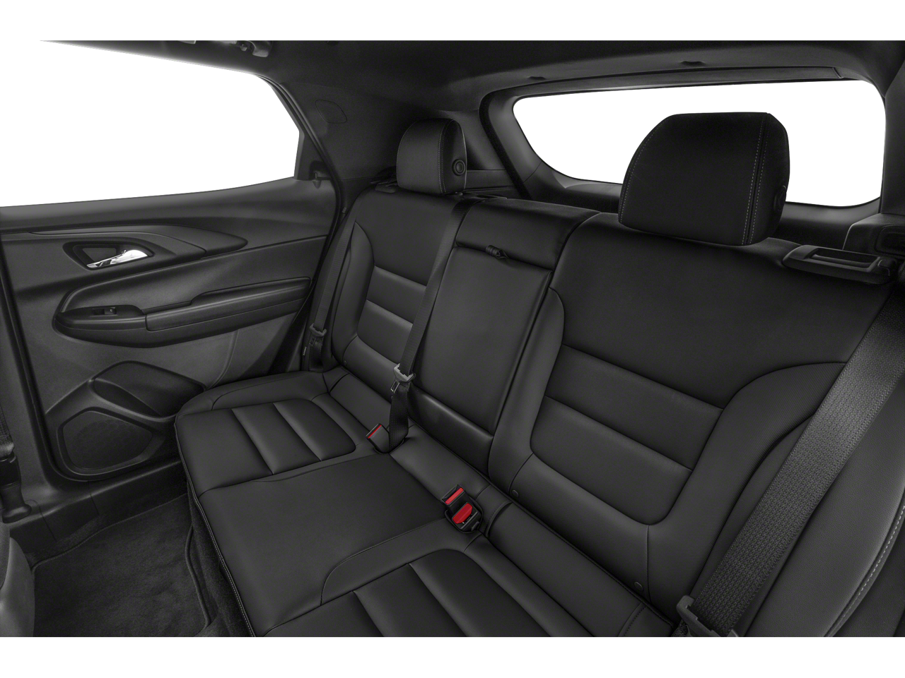 2023 Chevrolet TrailBlazer Activ - Photo 13