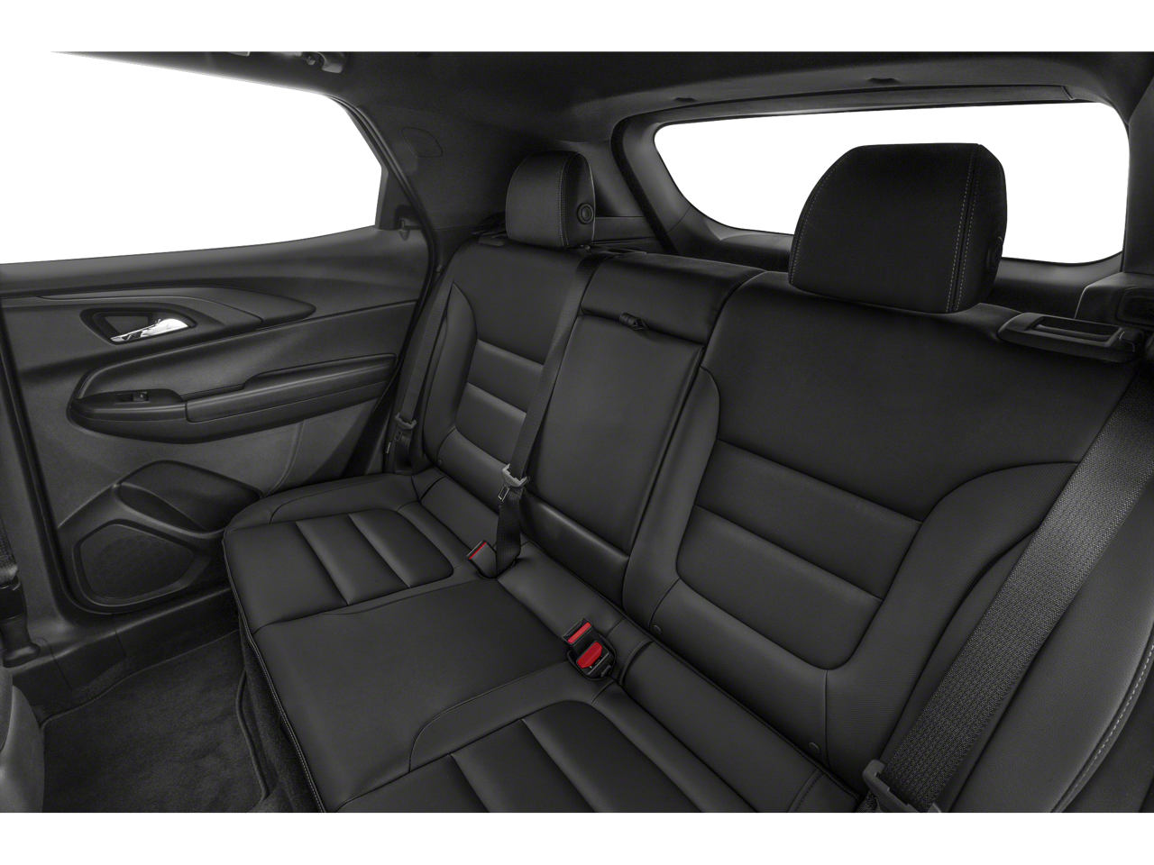 2023 Chevrolet Trailblazer AWD 4dr ACTIV