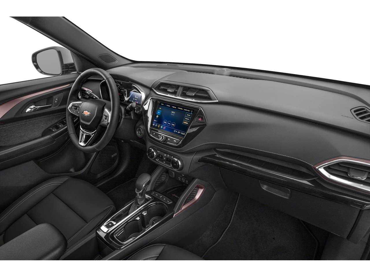 2023 Chevrolet TrailBlazer Activ - Photo 15