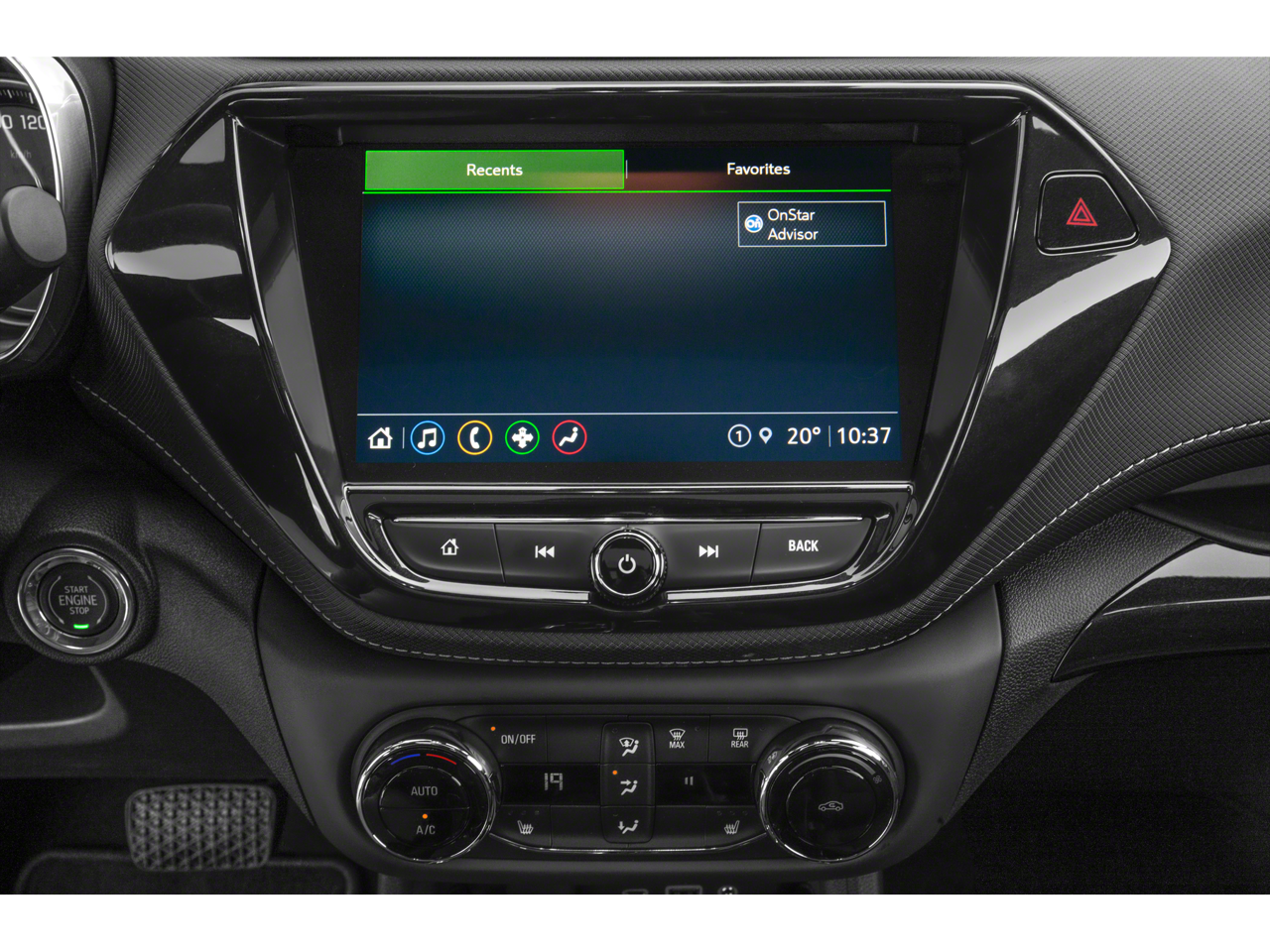 2023 Chevrolet TrailBlazer Activ - Photo 16
