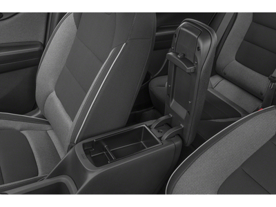 2023 Chevrolet Trailblazer FWD 4dr LS