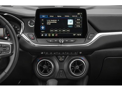 2023 Chevrolet Blazer RS AWD