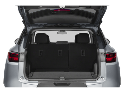 2023 Chevrolet Blazer RS AWD