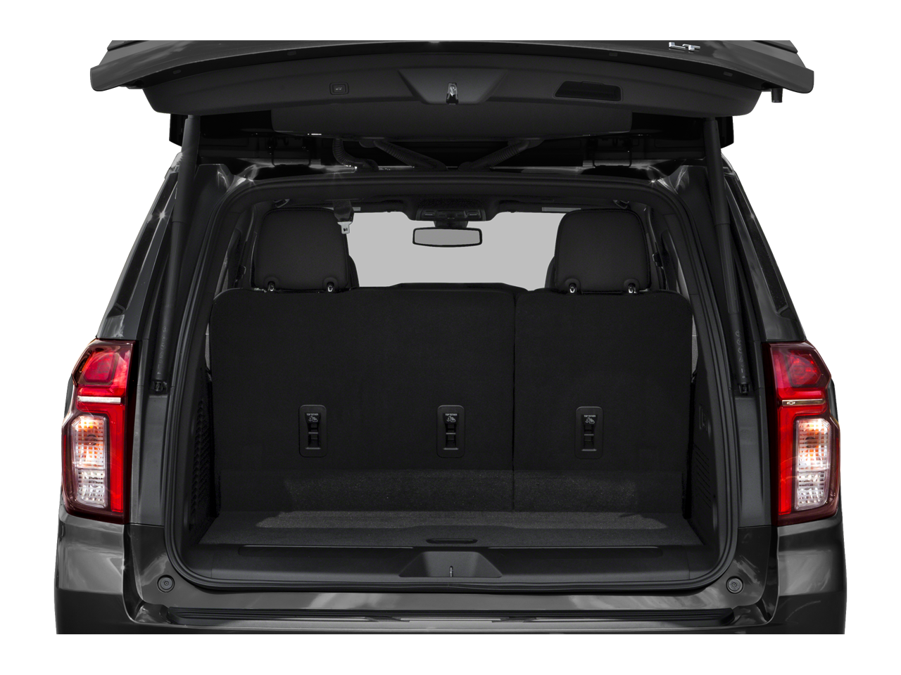 2023 Chevrolet Tahoe 4WD LT