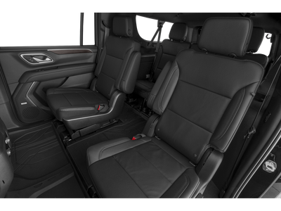 2023 Chevrolet Suburban 4WD Z71