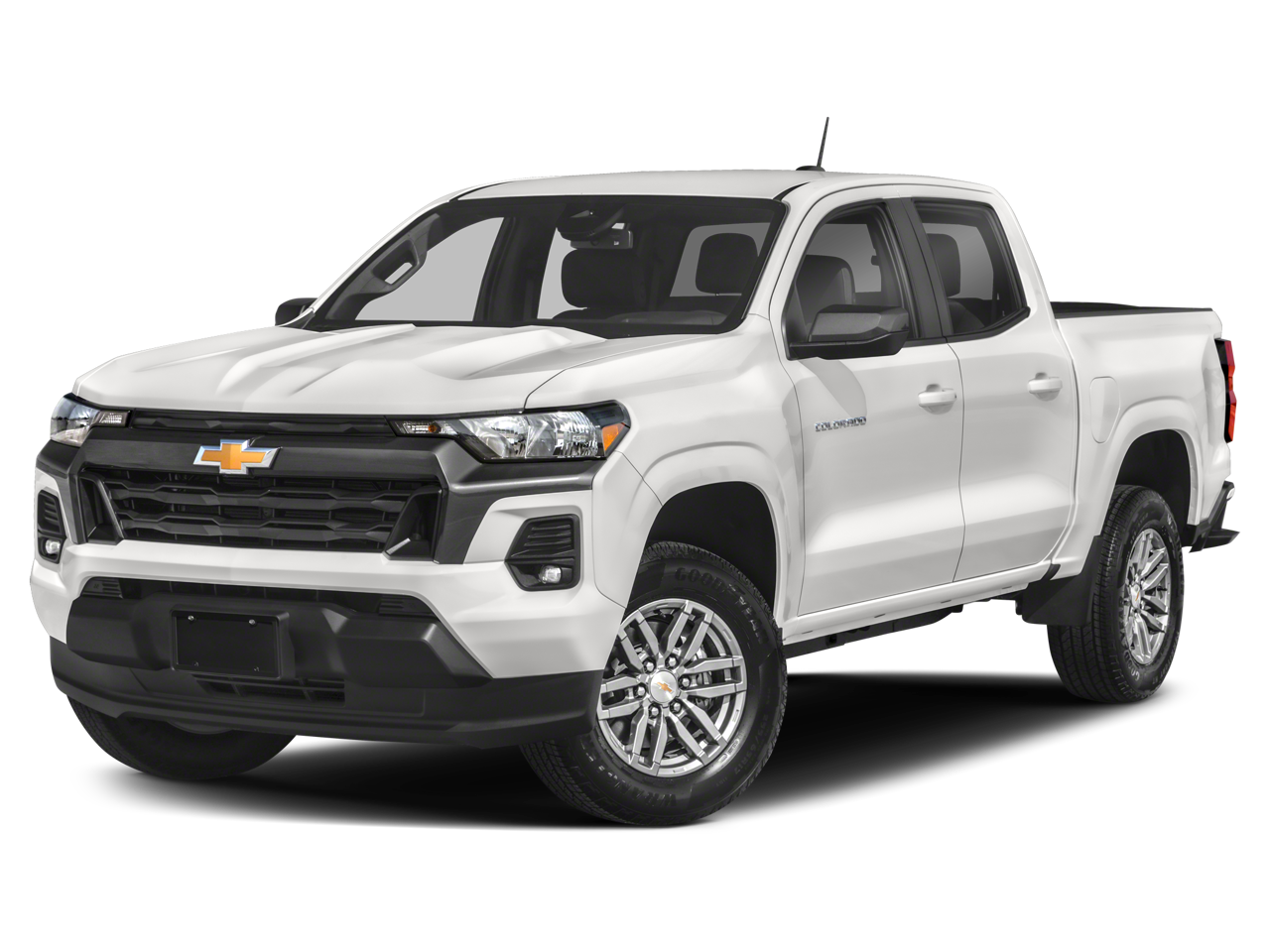 2023 Chevrolet Colorado LT - Photo 1