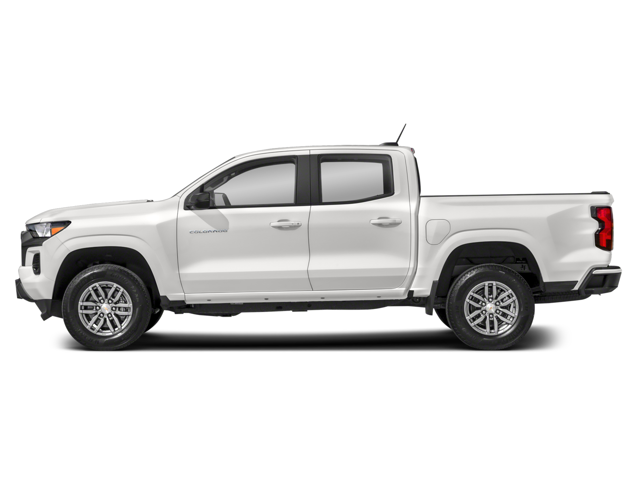 2023 Chevrolet Colorado LT - Photo 3