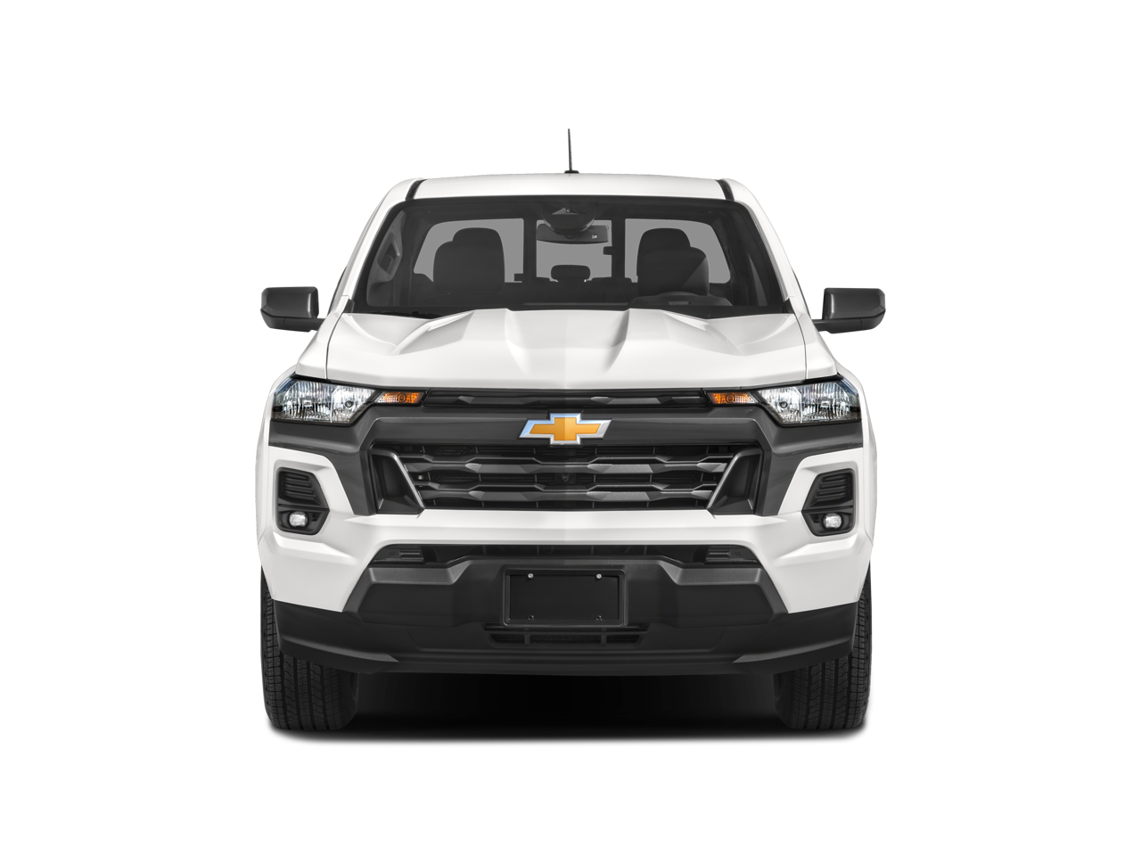 2023 Chevrolet Colorado LT - Photo 4