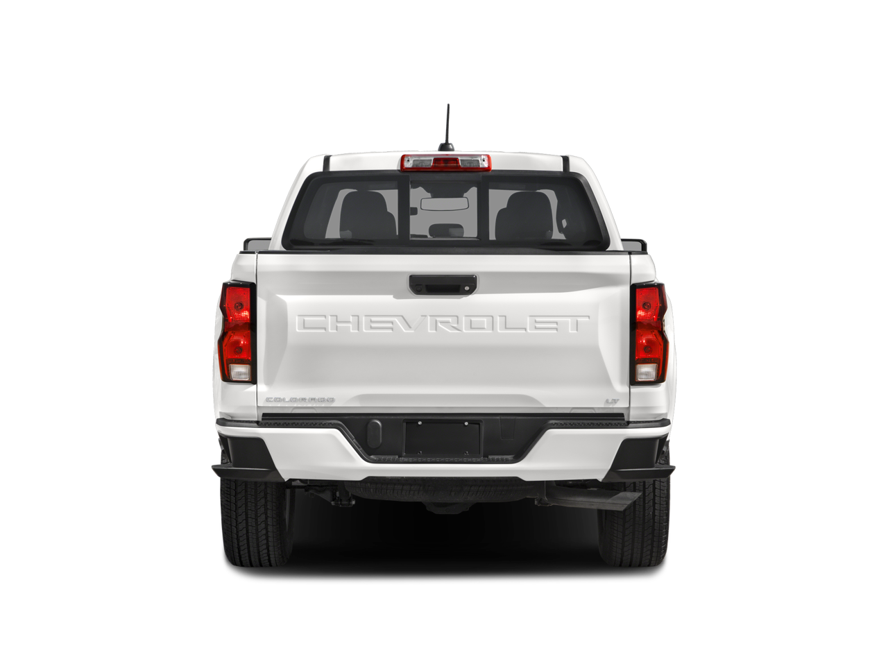 2023 Chevrolet Colorado LT - Photo 5