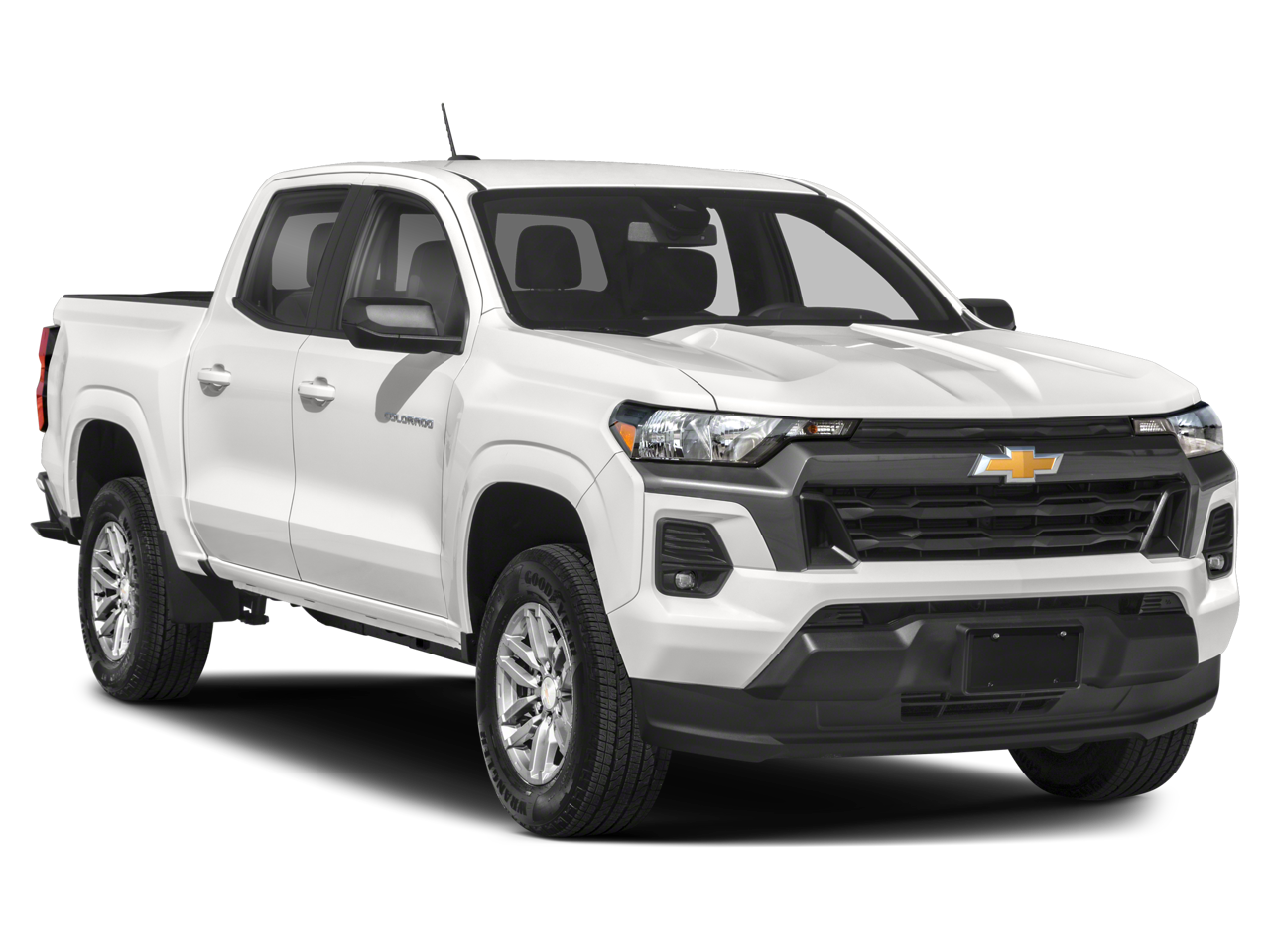 2023 Chevrolet Colorado LT - Photo 6