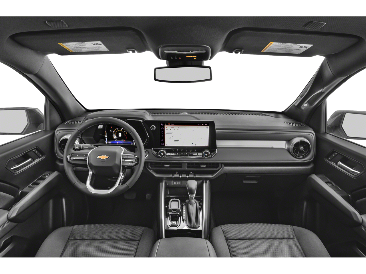2023 Chevrolet Colorado LT - Photo 8