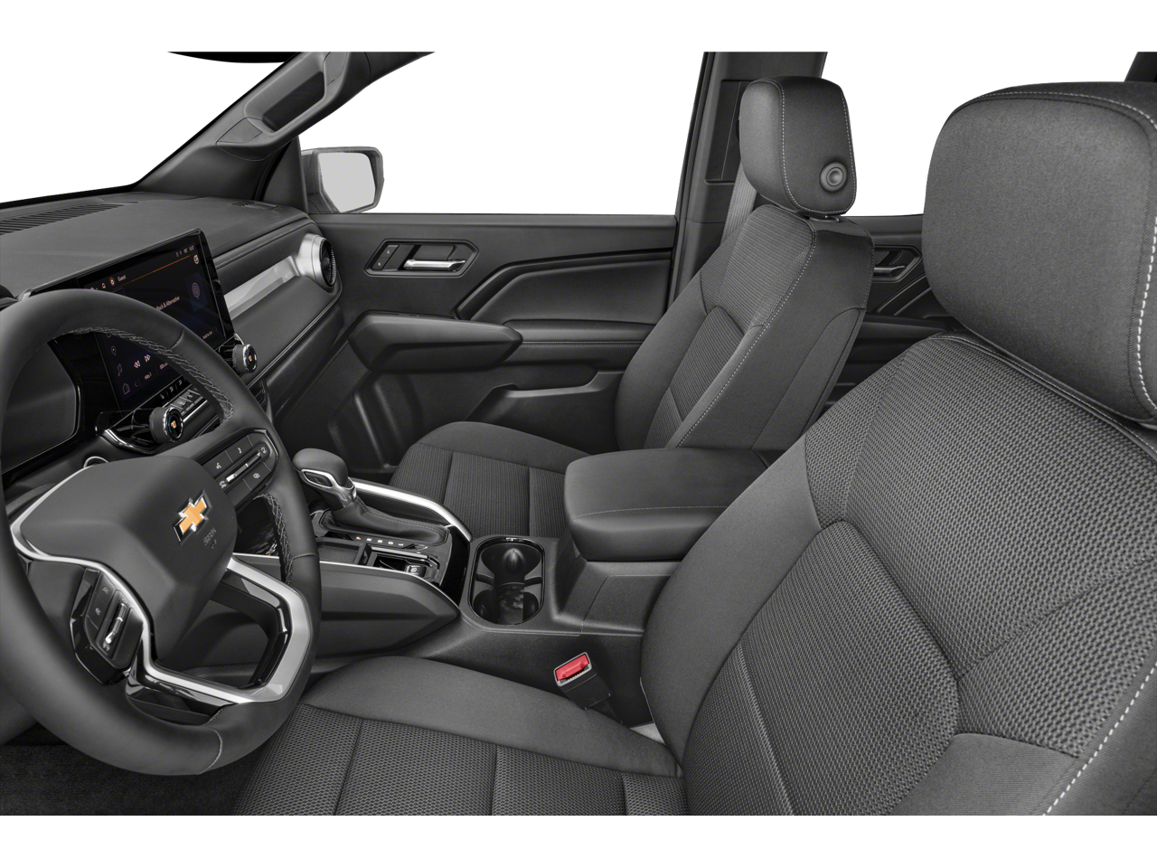 2023 Chevrolet Colorado LT - Photo 9