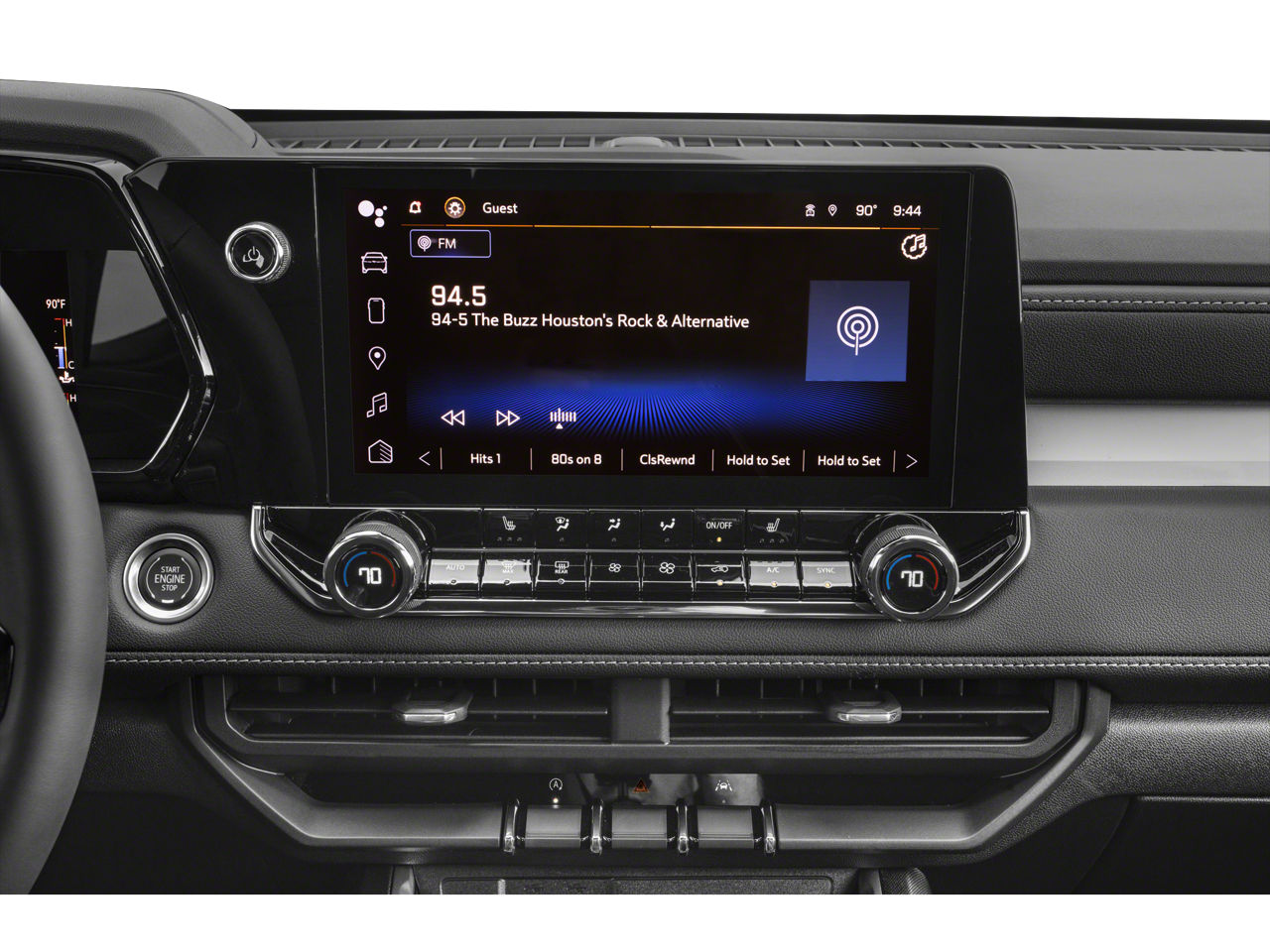 2023 Chevrolet Colorado LT - Photo 10