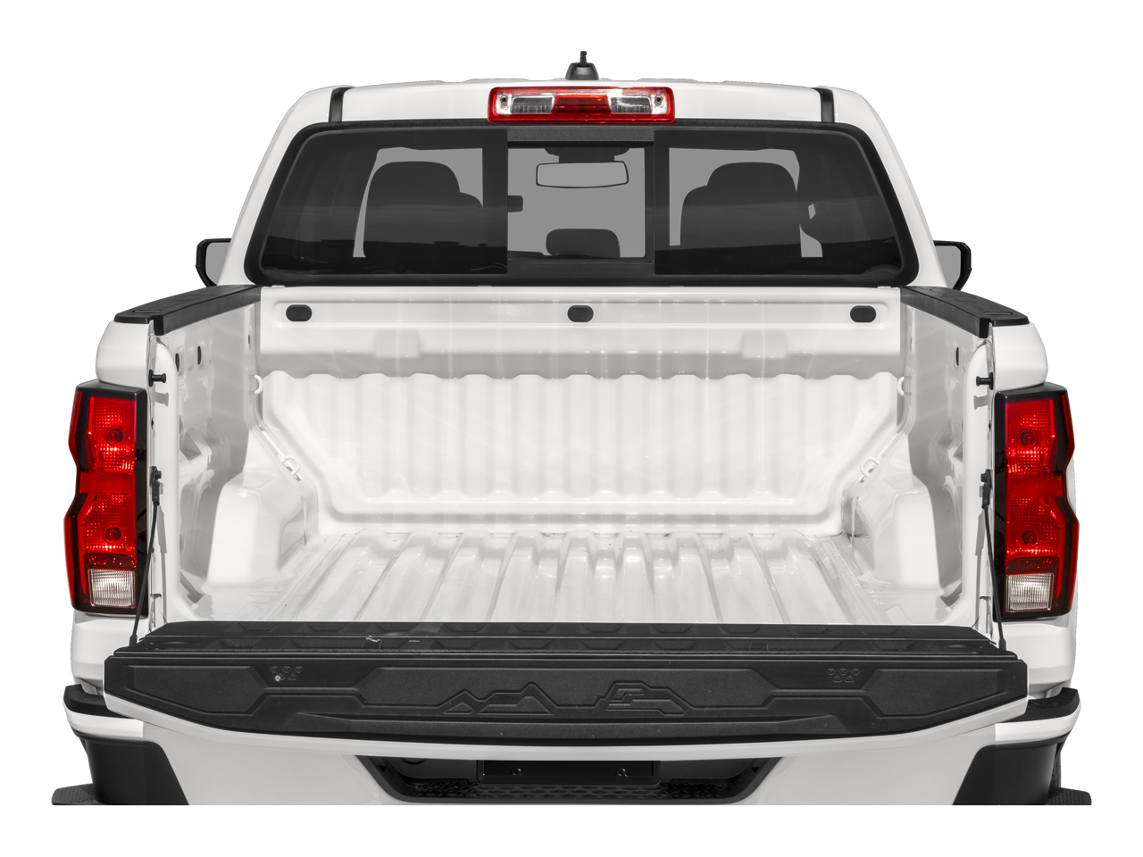 2023 Chevrolet Colorado LT - Photo 11
