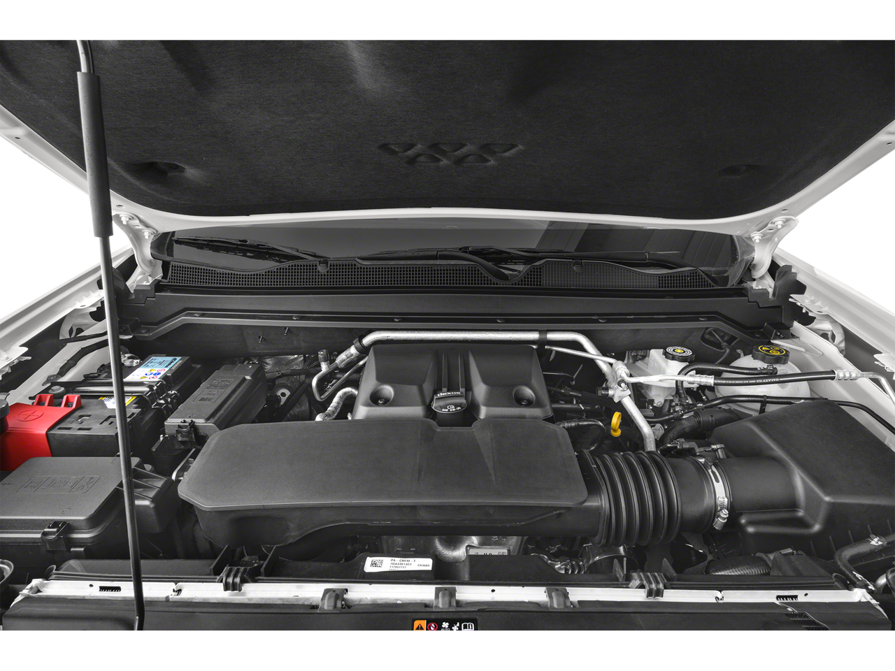 2023 Chevrolet Colorado LT - Photo 12