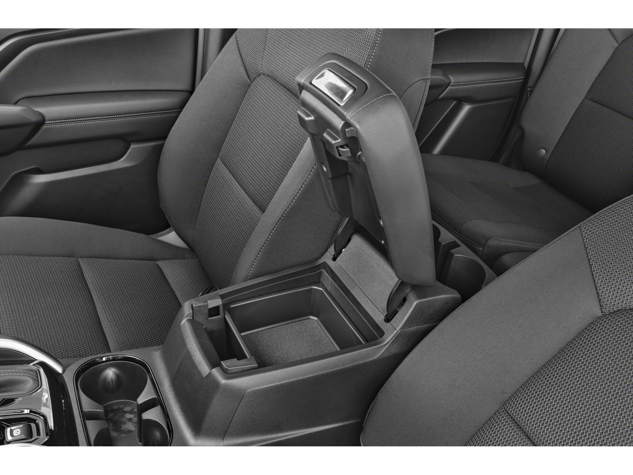 2023 Chevrolet Colorado LT - Photo 14