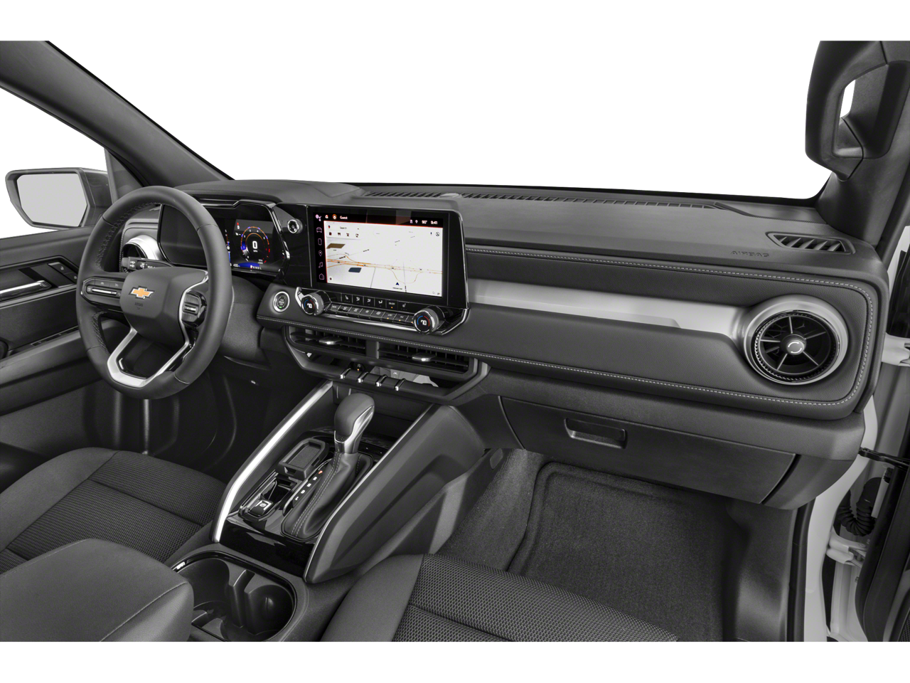 2023 Chevrolet Colorado LT - Photo 15