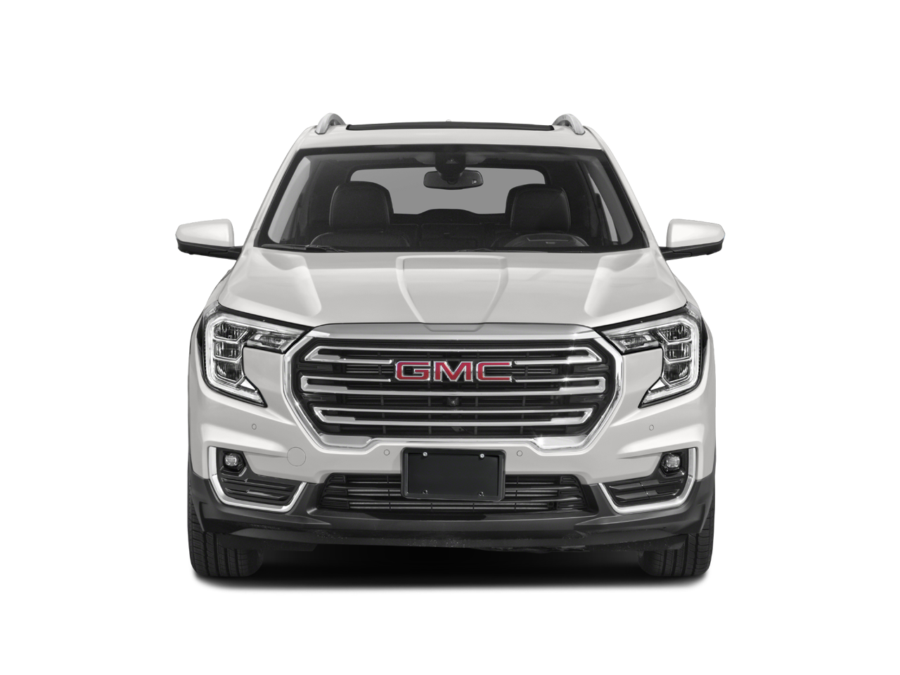 2023 GMC Terrain AWD 4dr SLE