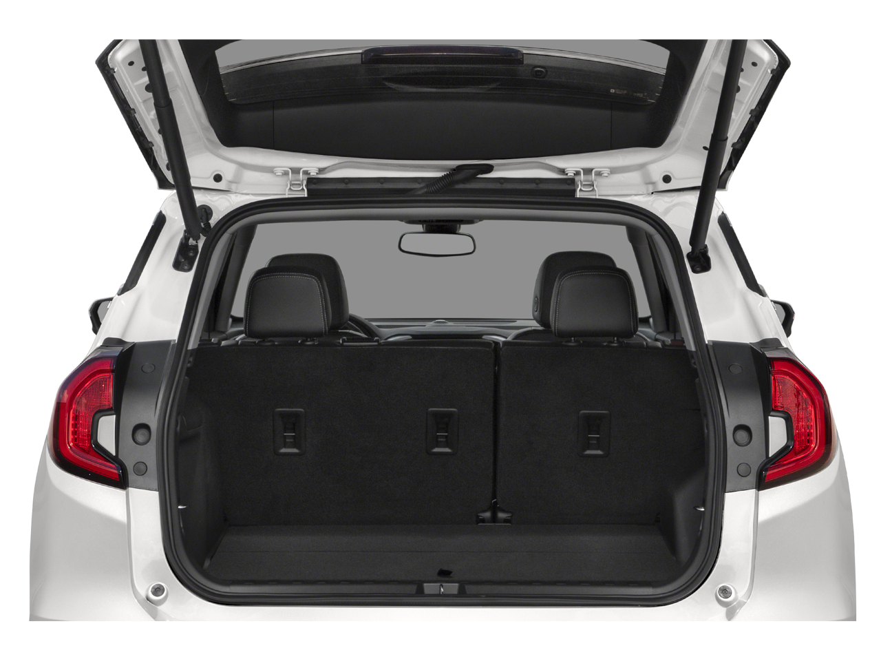 2023 Gmc Terrain SLE photo 4