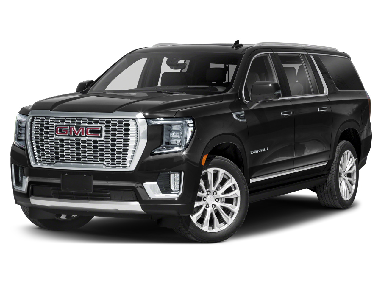 2023 GMC Yukon XL 4WD 4dr AT4