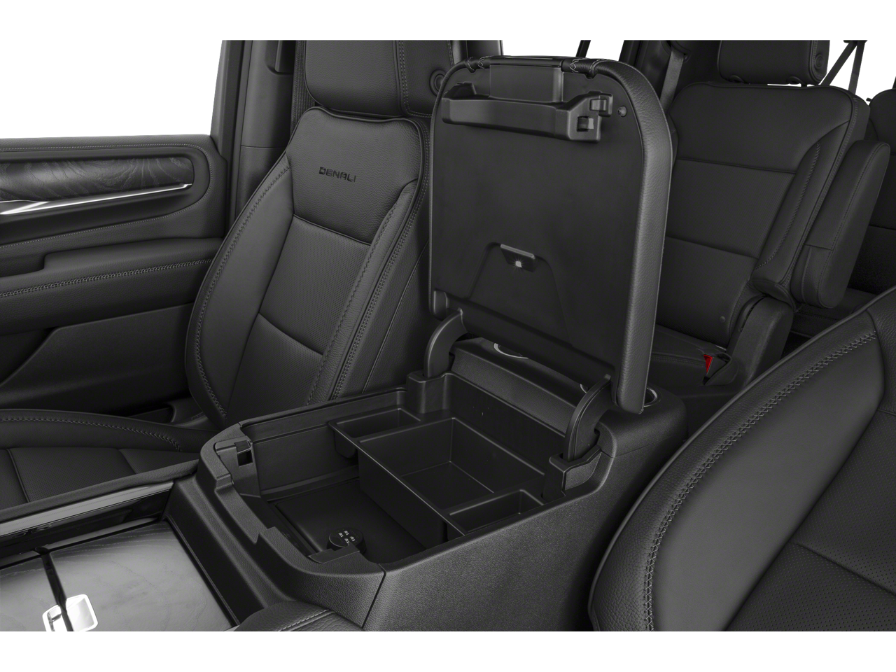 2023 GMC Yukon XL 4WD 4dr AT4
