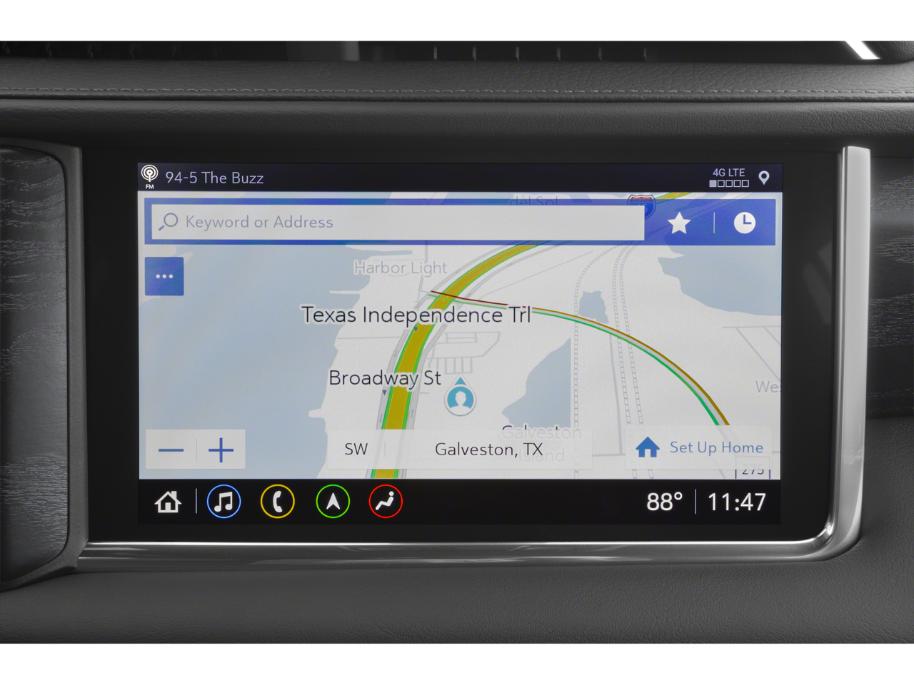 2023 GMC Yukon XL 4WD 4dr AT4