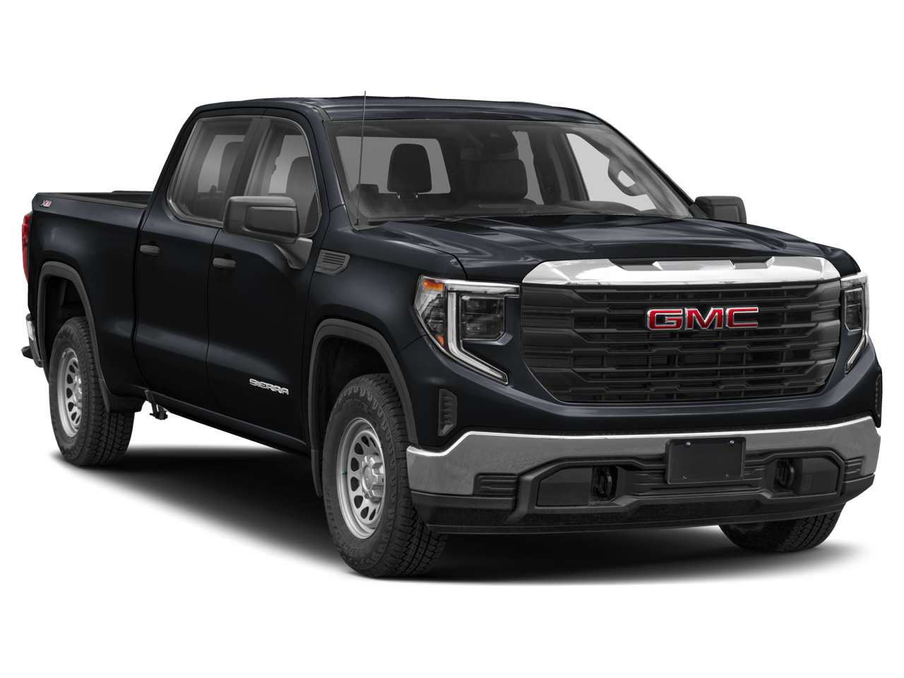 2023 GMC Sierra 1500 Crew Cab Short Box 4-Wheel Drive Denali Ultimate