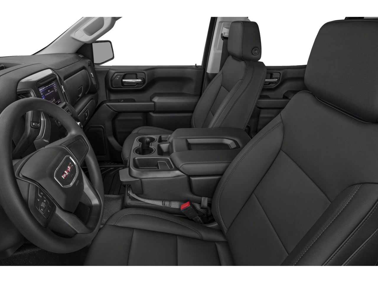 2023 GMC Sierra 1500 Crew Cab Short Box 4-Wheel Drive Denali Ultimate