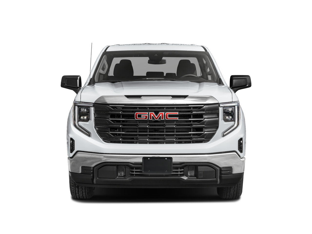 2023 GMC Sierra 1500 Double Cab Standard Box 4-Wheel Drive Elevation 3VL