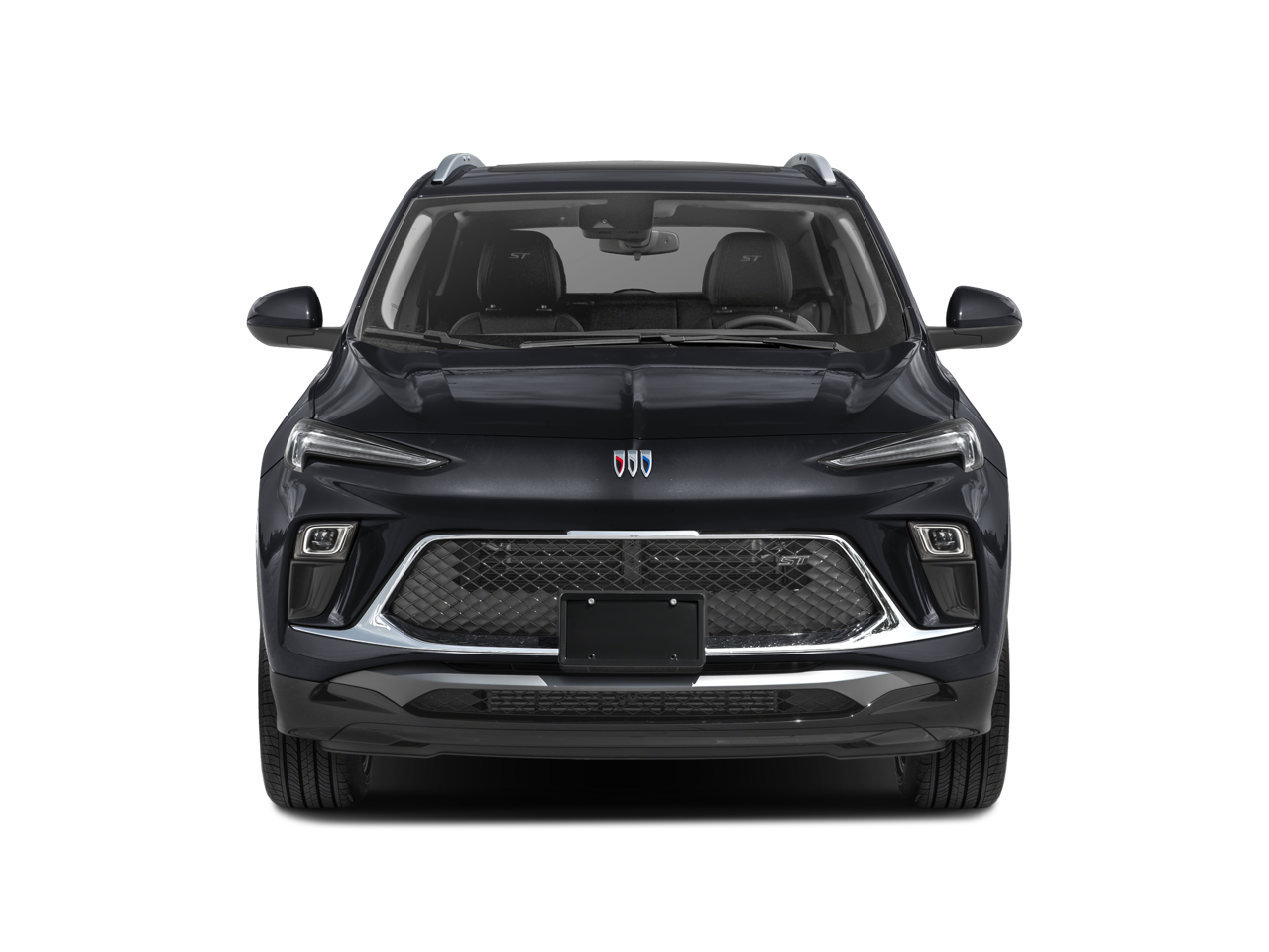 2024 Buick Encore GX Sport Touring AWD