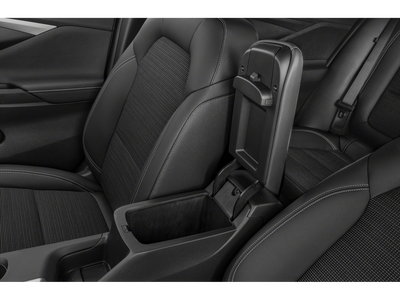 2024 Buick Envista FWD 4dr Avenir