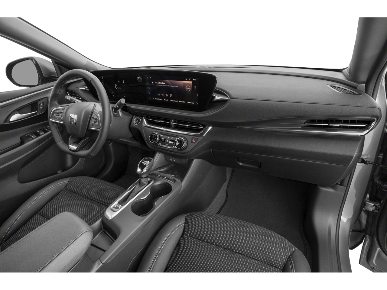 2024 Buick Envista FWD 4dr Avenir