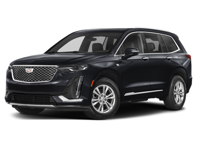 2024 Cadillac XT6 AWD 4dr Luxury