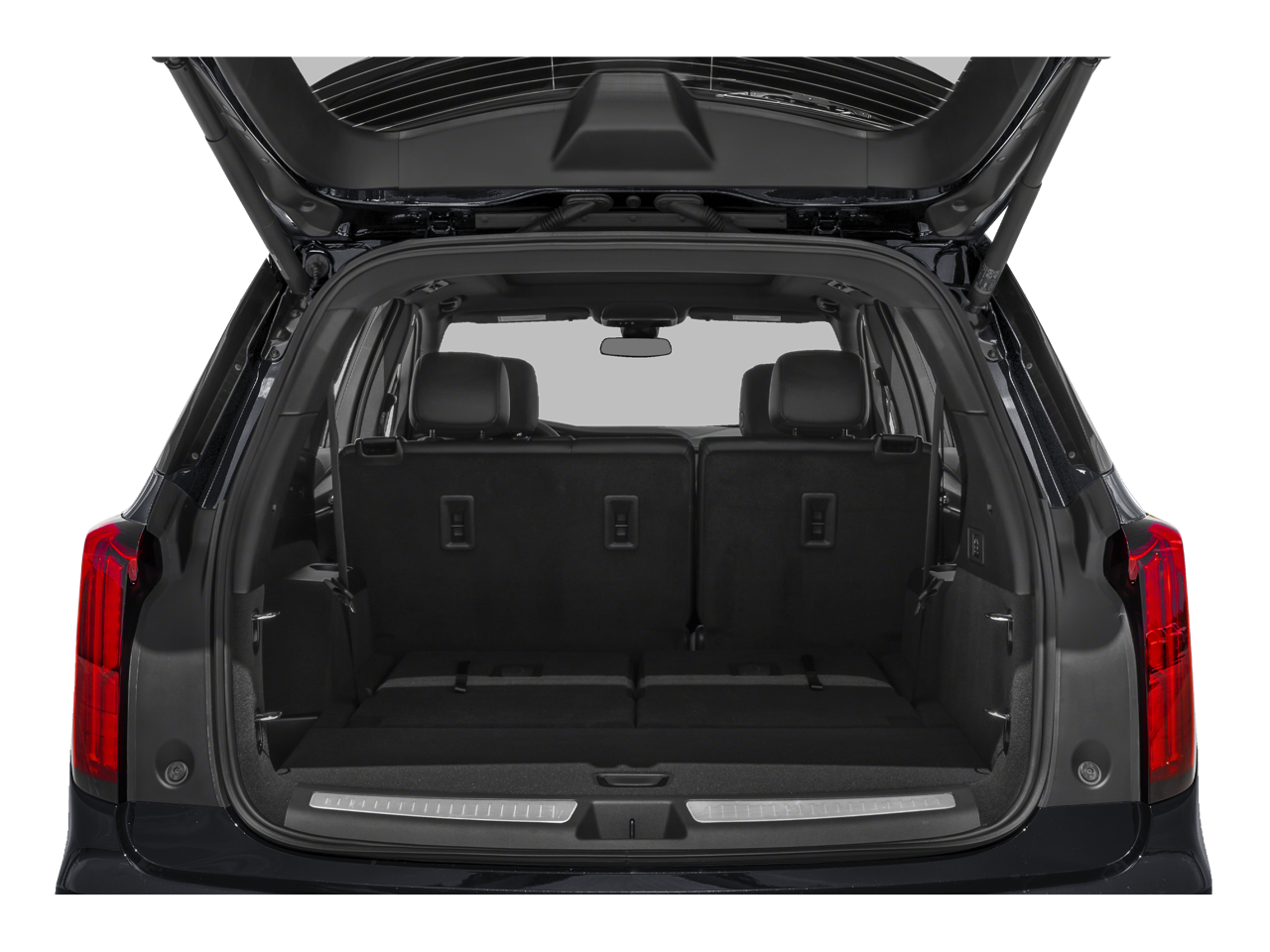 2024 Cadillac XT6 AWD 4dr Luxury