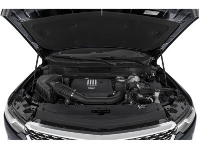 2024 Cadillac XT6 AWD 4dr Luxury