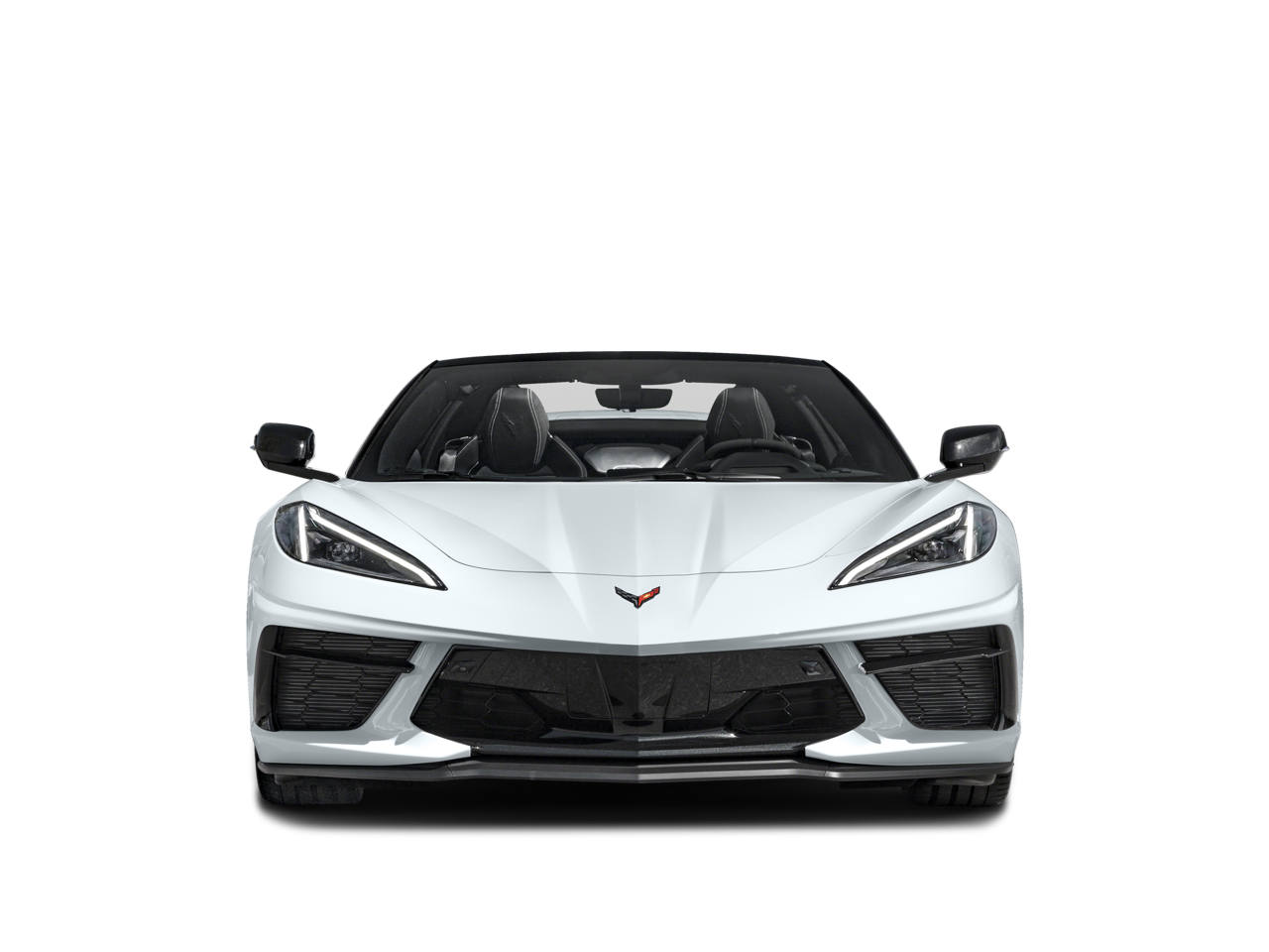2024 Chevrolet Corvette Stingray Stingray Convertible 2LT