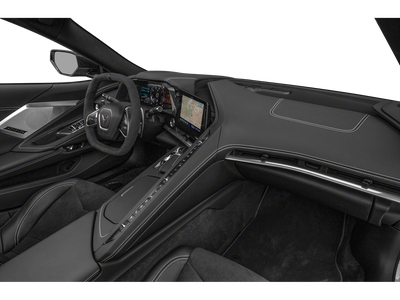 2024 Chevrolet Corvette Stingray Stingray Convertible 2LT