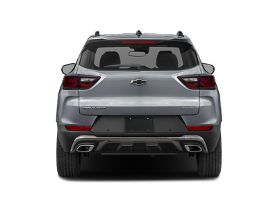 2024 Chevrolet Trailblazer AWD 4dr ACTIV