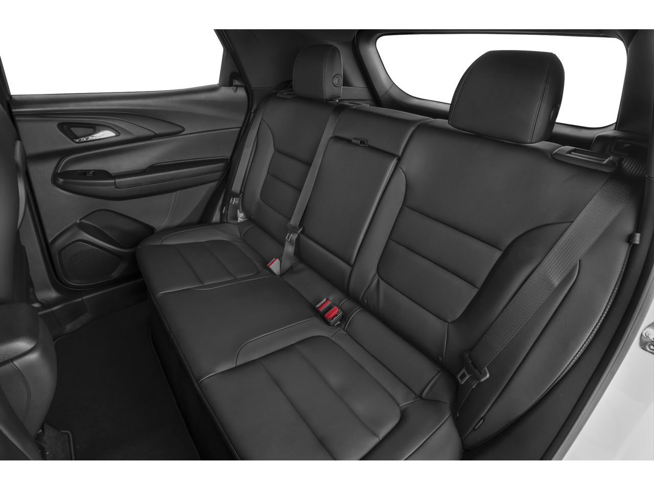 2024 Chevrolet Trailblazer AWD 4dr ACTIV
