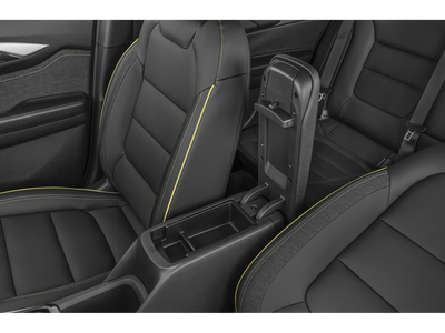 2024 Chevrolet Trailblazer AWD 4dr ACTIV