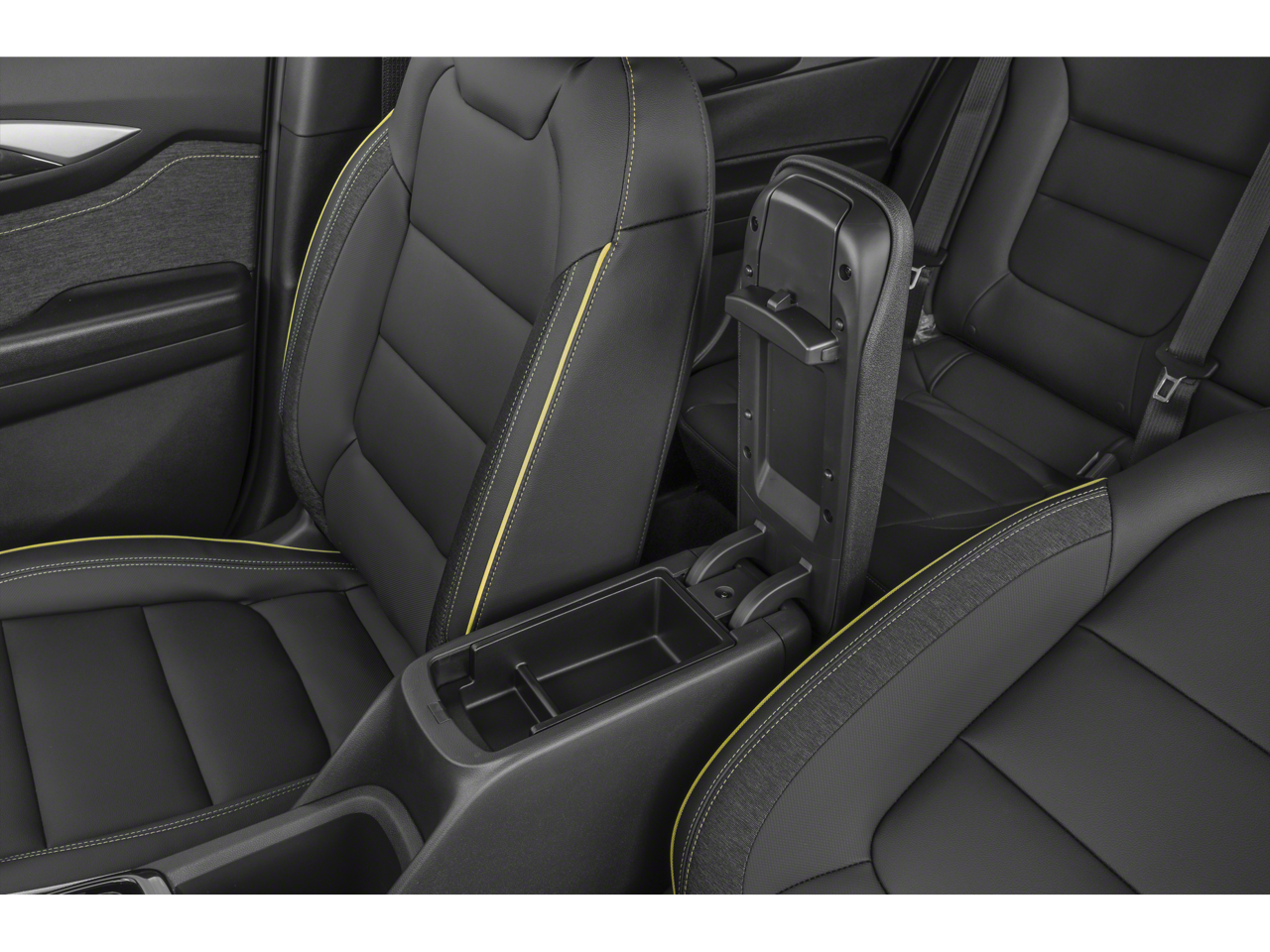 2024 Chevrolet Trailblazer AWD 4dr ACTIV