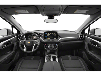 2024 Chevrolet Blazer RS AWD