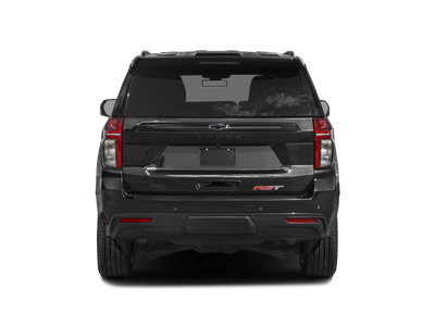 2024 Chevrolet Tahoe 4WD RST