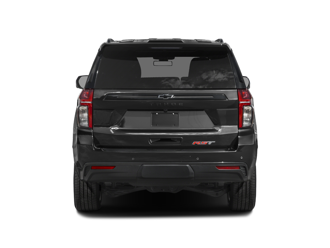 2024 Chevrolet Tahoe 4WD RST